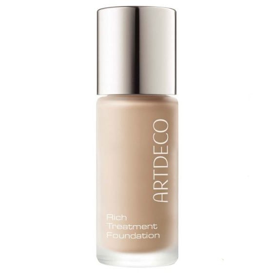 Artdeco Rich Treatment Foundation i gruppen ArtDeco / Makeup / Foundation hos Nails, Body & Beauty (344-V)