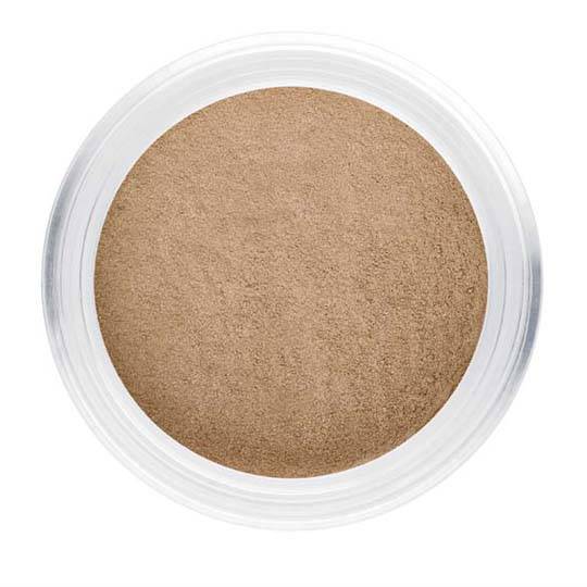 Artdeco Mineral Blusher Loose Powder Nr:12 Natural i gruppen ArtDeco / Makeup / Blusher hos Nails, Body & Beauty (3447)