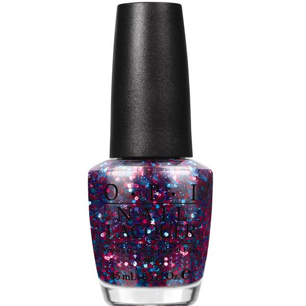 OPI Euro Centrale Polka . com i gruppen OPI / Nagellack / Euro Centrale hos Nails, Body & Beauty (3498)