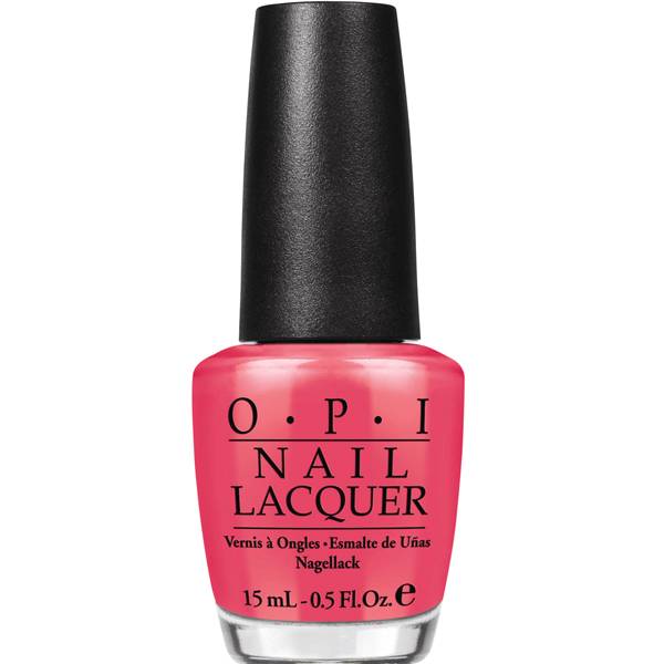 OPI Euro Centrale Suzi's Hungary AGAIN! i gruppen OPI / Nagellack / Euro Centrale hos Nails, Body & Beauty (3500)