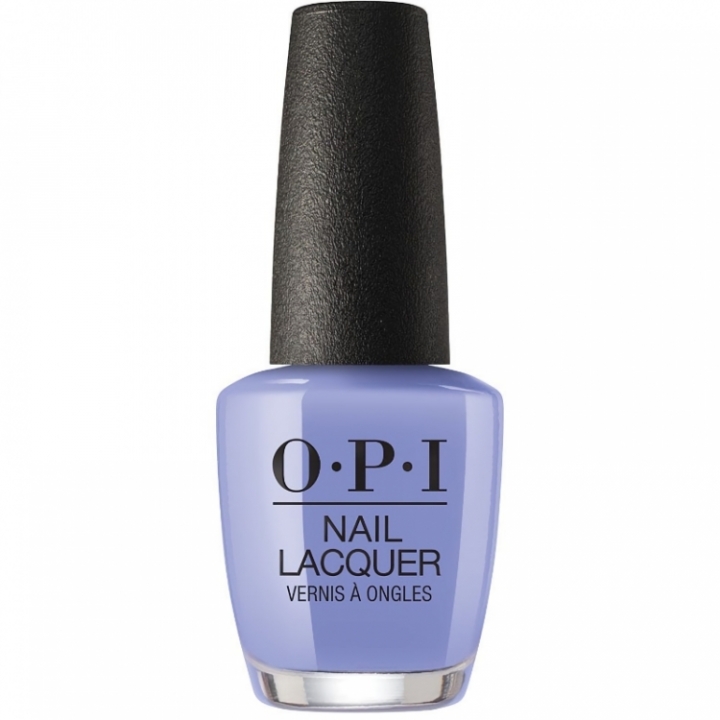 OPI Euro Centrale You're Such a BudaPest i gruppen OPI / Nagellack / Euro Centrale hos Nails, Body & Beauty (3501)