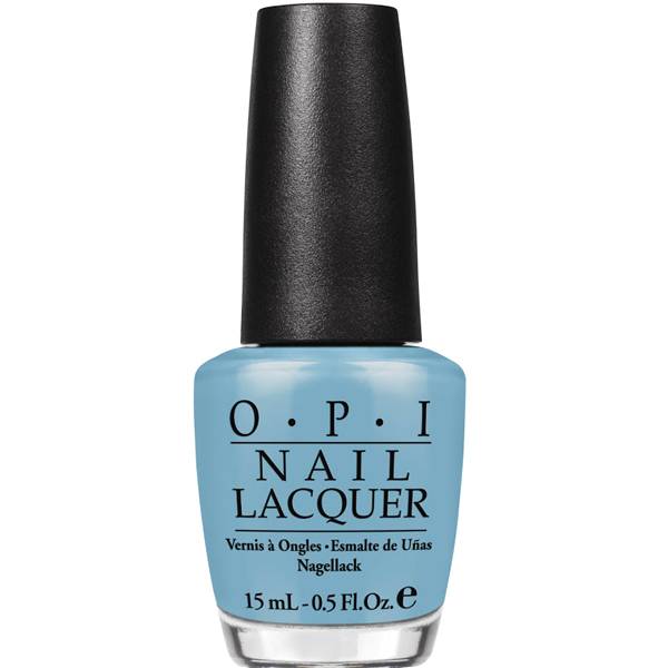OPI Euro Centrale Can't Find My Czechbook i gruppen Produktkyrkogård hos Nails, Body & Beauty (3502)