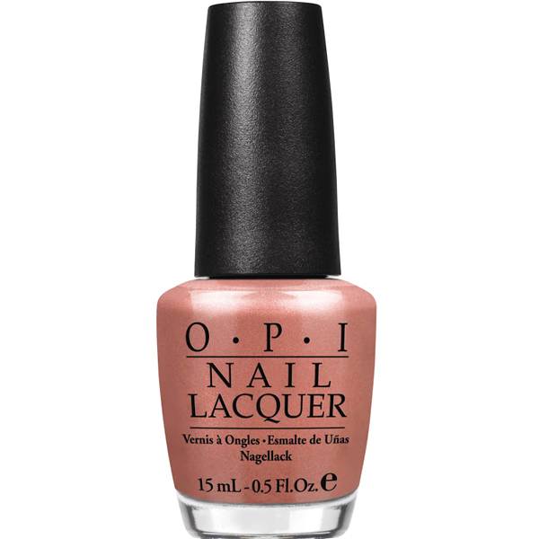 OPI Euro Centrale Hans Off My Kielbasa! i gruppen OPI / Nagellack / Euro Centrale hos Nails, Body & Beauty (3504)