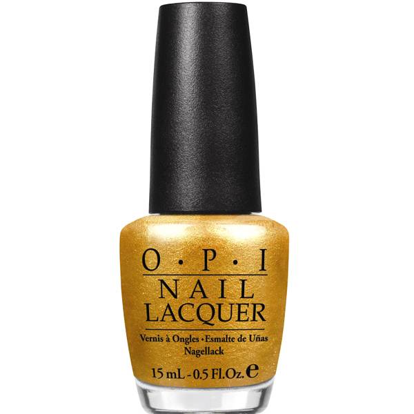 OPI Euro Centrale OY-Another Polish Joke! i gruppen OPI / Nagellack / Euro Centrale hos Nails, Body & Beauty (3505)