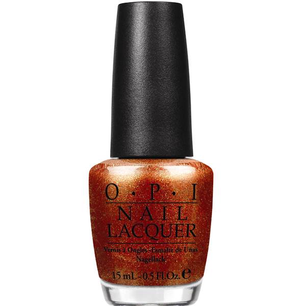 OPI Euro Centrale A Woman's Prague-ative i gruppen OPI / Nagellack / Euro Centrale hos Nails, Body & Beauty (3506)