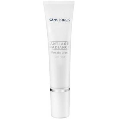 Sans Soucis Anti-Age Radiance Feel the Glow Line Filler i gruppen Produktkyrkogård hos Nails, Body & Beauty (3539)
