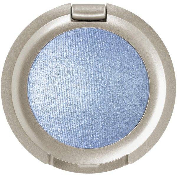 Artdeco Mineral Baked gonskugga Nr:40 Satiny Blue i gruppen ArtDeco / Makeup / gonskuggor / Pure Minerals hos Nails, Body & Beauty (3543)