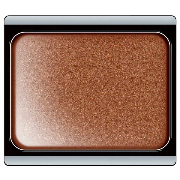 Artdeco Illuminating Shimmer Cream Nr:07 Bronzed Glow i gruppen ArtDeco / Makeup / Bronzing hos Nails, Body & Beauty (3565)