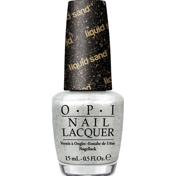 OPI The Bond Girls Solitaire i gruppen Produktkyrkogård hos Nails, Body & Beauty (3583)