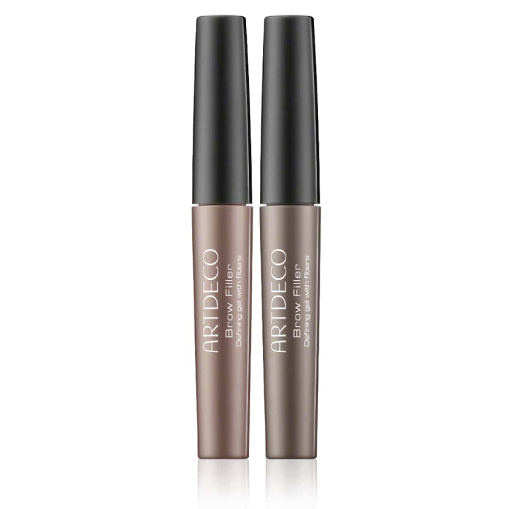 Artdeco Brow Filler i gruppen ArtDeco / Ögonbryn hos Nails, Body & Beauty (3585-V)