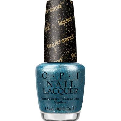 OPI The Bond Girls Tiffany Case i gruppen Produktkyrkogård hos Nails, Body & Beauty (3585)