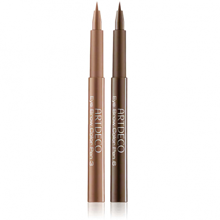 Artdeco Eye Brow Color Pen i gruppen ArtDeco / Makeup / gonbryn hos Nails, Body & Beauty (35860-V)