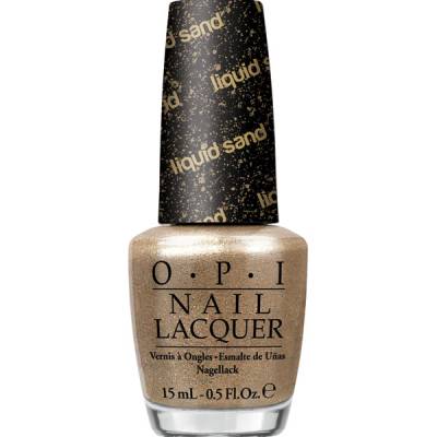 OPI The Bond Girls Honey Ryder i gruppen Produktkyrkogård hos Nails, Body & Beauty (3587)