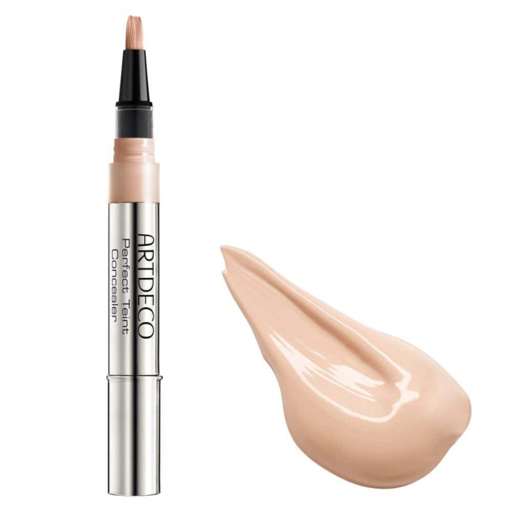 Artdeco Perfect Teint Concealer Nr:6 Light Ivory i gruppen ArtDeco / Concealer hos Nails, Body & Beauty (35922-0)