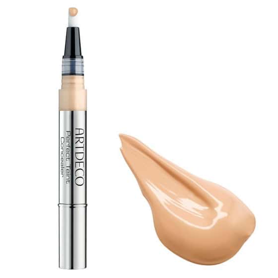 Artdeco Perfect Teint Concealer Nr:19 Light Beige i gruppen ArtDeco / Concealer hos Nails, Body & Beauty (35924-0)