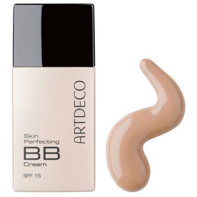 Artdeco Skin Perfecting BB Cream SPF15 Nr: 3 Sand i gruppen ArtDeco / Foundation hos Nails, Body & Beauty (3593)