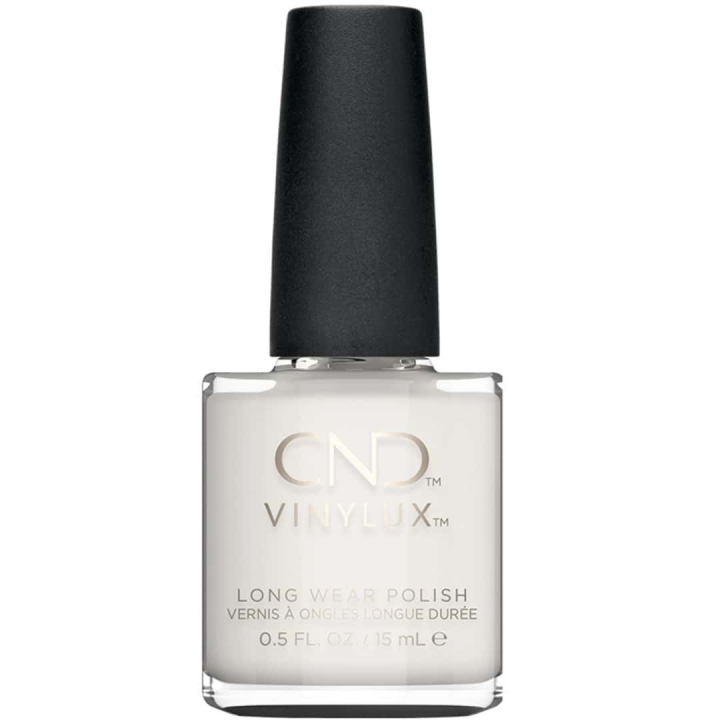 CND Vinylux Nr:151 Studio White Nagellack