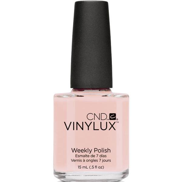 CND Vinylux Nr:126 Lavishly Loved i gruppen CND / Vinylux Nagellack / vriga Nyanser hos Nails, Body & Beauty (3610)