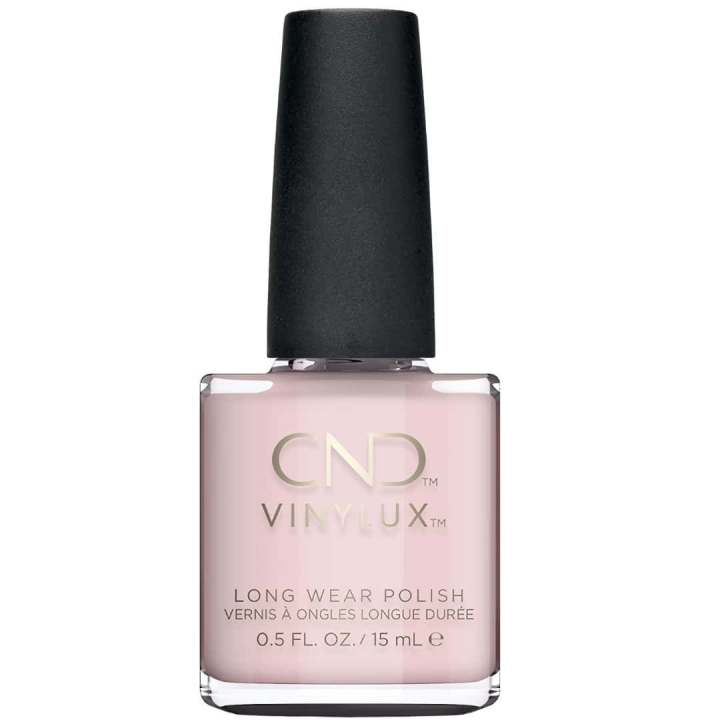 CND Vinylux Nr:132 Negligee i gruppen CND / Vinylux Nagellack / vriga Nyanser hos Nails, Body & Beauty (3611)