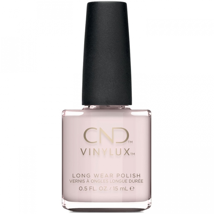 CND Vinylux No.142 Romantique i gruppen CND / Vinylux Nagellack / vriga Nyanser hos Nails, Body & Beauty (3612)