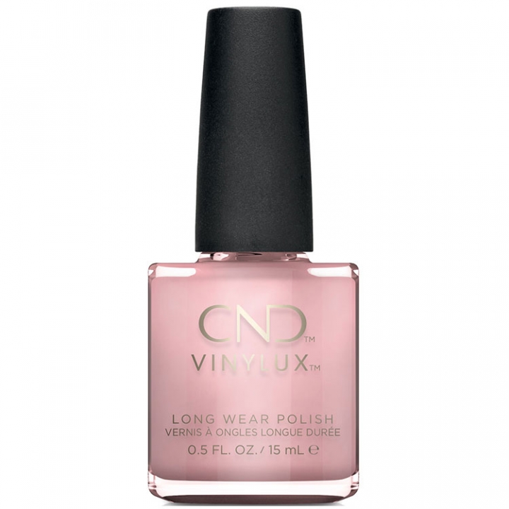 CND Vinylux-Strawberry Smoothie-nagellack