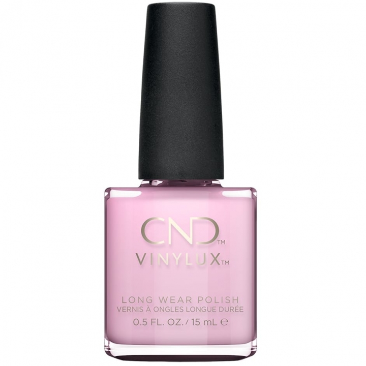 CND Vinylux Nr:135 Cake Pop i gruppen CND / Vinylux Nagellack / vriga Nyanser hos Nails, Body & Beauty (3616)