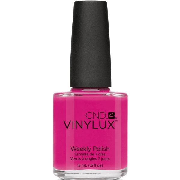 CND Vinylux Nr:155 Tutti Frutti i gruppen CND / Vinylux Nagellack / Art Vandal hos Nails, Body & Beauty (3620)