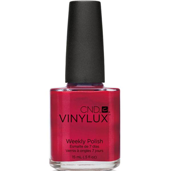 CND Vinylux Nr:120 Hot Chilis i gruppen CND / Vinylux Nagellack / vriga Nyanser hos Nails, Body & Beauty (3621)