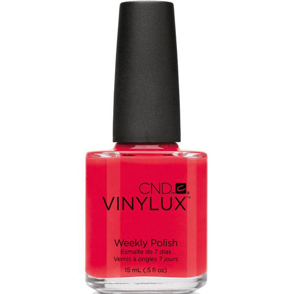 CND Vinylux Nr:122 Lobster Roll i gruppen CND / Vinylux Nagellack / vriga Nyanser hos Nails, Body & Beauty (3623)