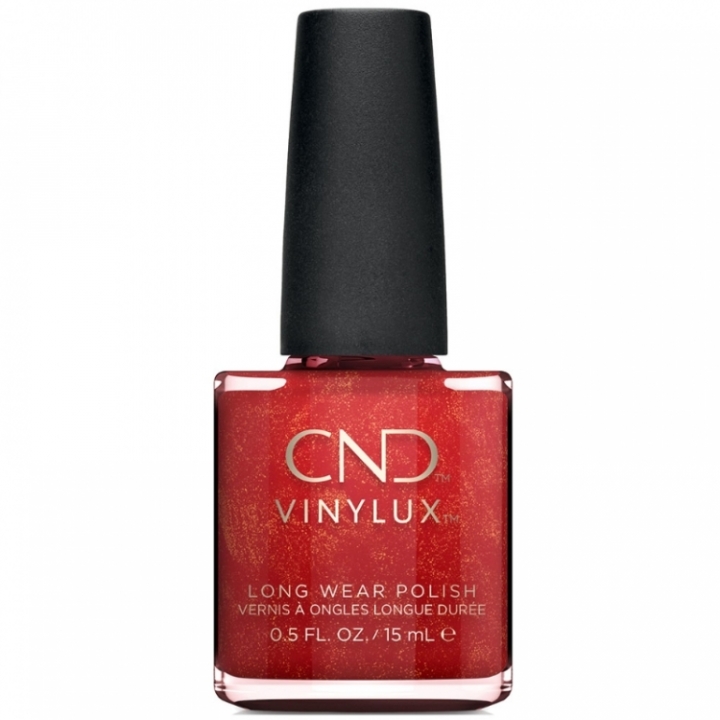 CND Vinylux Nr:119 Hollywood i gruppen CND / Vinylux Nagellack / vriga Nyanser hos Nails, Body & Beauty (3625)