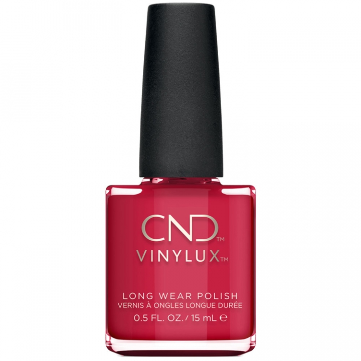 CND Vinylux Nr:158 Wildfire i gruppen CND / Vinylux Nagellack / vriga Nyanser hos Nails, Body & Beauty (3627)