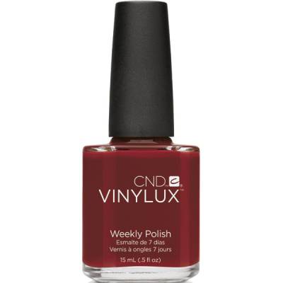 CND Vinylux Nr:161 Burnt Romance i gruppen CND / Vinylux Nagellack / Övriga Nyanser hos Nails, Body & Beauty (3630)