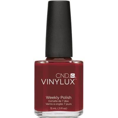 CND Vinylux Nr:161 Burnt Romance i gruppen CND / Vinylux Nagellack / vriga Nyanser hos Nails, Body & Beauty (3630)