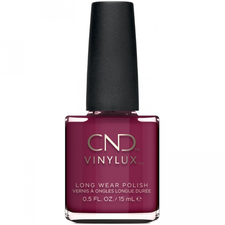 CND Vinylux Nr:153 Tinted Love i gruppen CND / Vinylux Nagellack / vriga Nyanser hos Nails, Body & Beauty (3633)