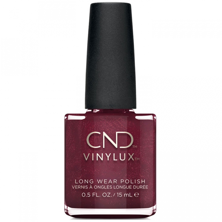 CND Vinylux Nr:130 Masquerade i gruppen CND / Vinylux Nagellack / vriga Nyanser hos Nails, Body & Beauty (3634)