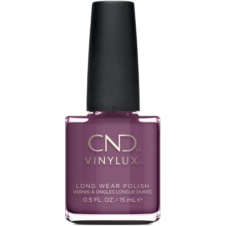CND Vinylux-Married To The Mauve-nagellack