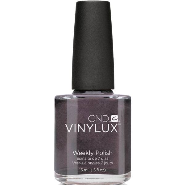 CND Vinylux Nr:156 Vexed Violette i gruppen CND / Vinylux Nagellack / vriga Nyanser hos Nails, Body & Beauty (3637)