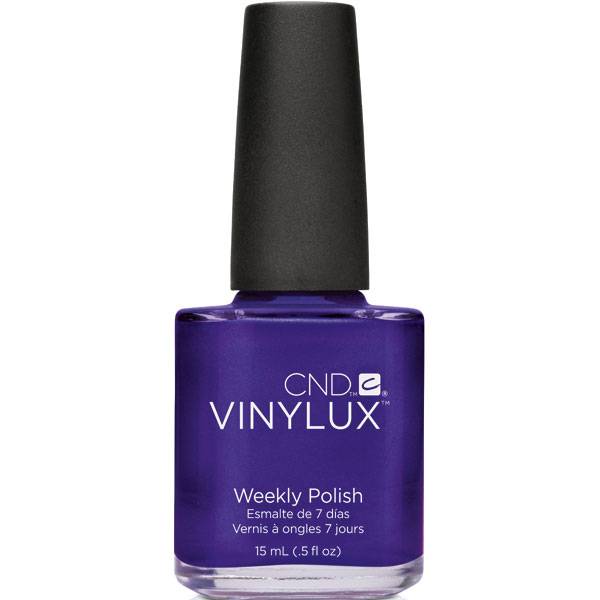 CND Vinylux Nr:138 Purple Purple i gruppen CND / Vinylux Nagellack / �vriga Nyanser hos Nails, Body & Beauty (3640)