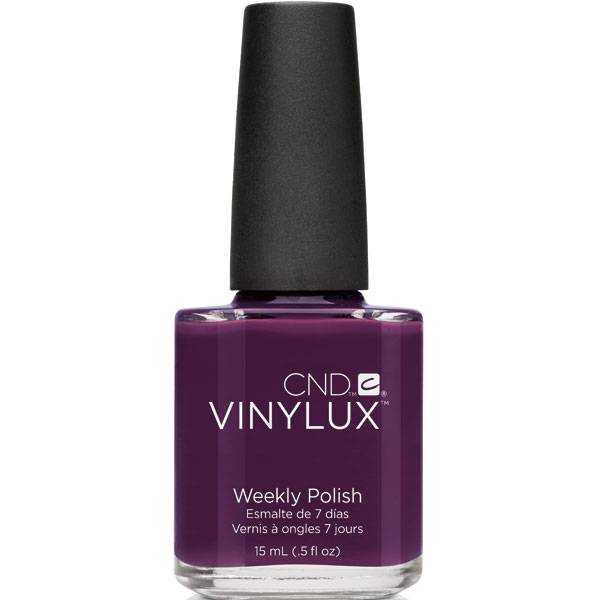 CND Vinylux Nr:141 Rock Royalty i gruppen CND / Vinylux Nagellack / vriga Nyanser hos Nails, Body & Beauty (3641)