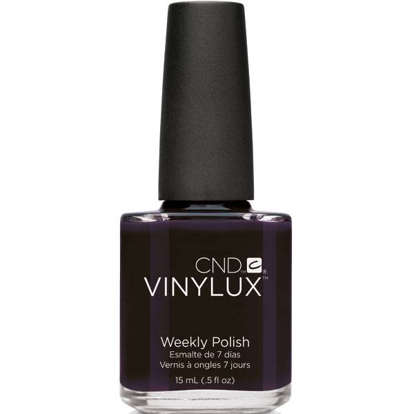 CND Vinylux Nr:140 Regally Yours i gruppen CND / Vinylux Nagellack / vriga Nyanser hos Nails, Body & Beauty (3642)