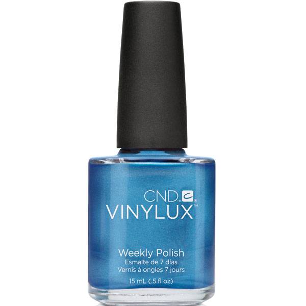 CND Vinylux Nr:157 Water Park i gruppen CND / Vinylux Nagellack / vriga Nyanser hos Nails, Body & Beauty (3645)