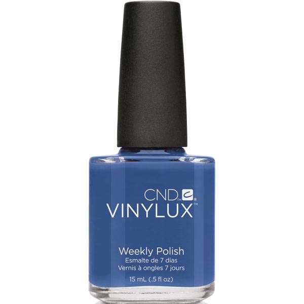 CND Vinylux Nr:146 Seaside Party i gruppen CND / Vinylux Nagellack / vriga Nyanser hos Nails, Body & Beauty (3647)