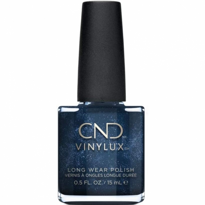 CND Vinylux-Midnight Swim-nagellack