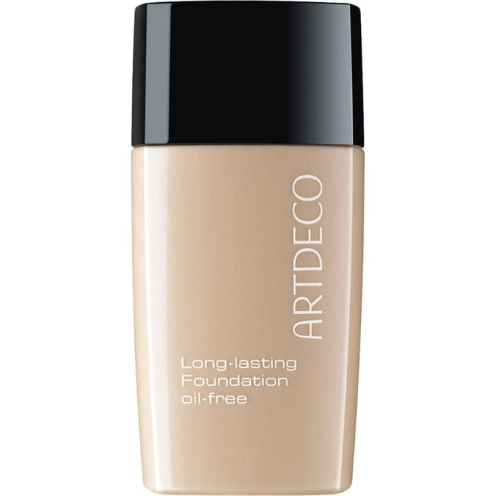 Artdeco Long-lasting Foundation Oil-free i gruppen ArtDeco / Makeup / Foundation hos Nails, Body & Beauty (365-V)