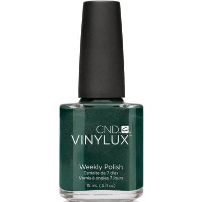 CND Vinylux Nr:147 Serene Green i gruppen CND / Vinylux Nagellack / vriga Nyanser hos Nails, Body & Beauty (3651)