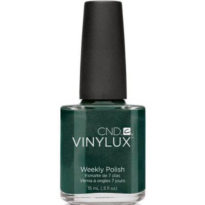 CND Vinylux Nr:147 Serene Green i gruppen CND / Vinylux Nagellack / Övriga Nyanser hos Nails, Body & Beauty (3651)