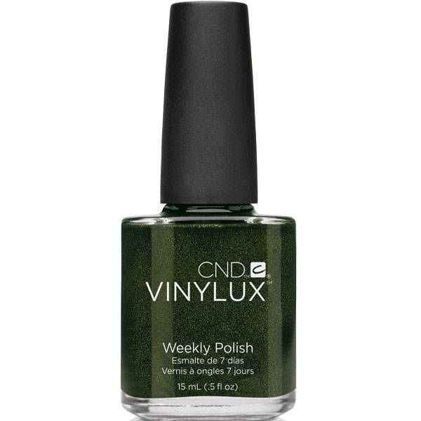 CND Vinylux Nr:137 Pretty Poison i gruppen CND / Vinylux Nagellack / vriga Nyanser hos Nails, Body & Beauty (3652)