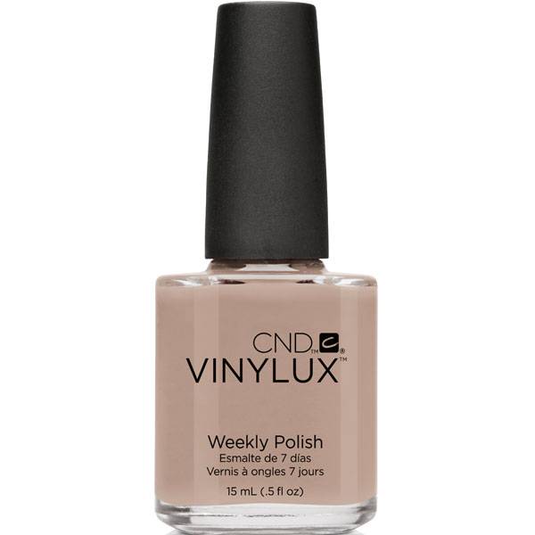 CND Vinylux Nr:123 Impossibly Plush i gruppen CND / Vinylux Nagellack / vriga Nyanser hos Nails, Body & Beauty (3654)