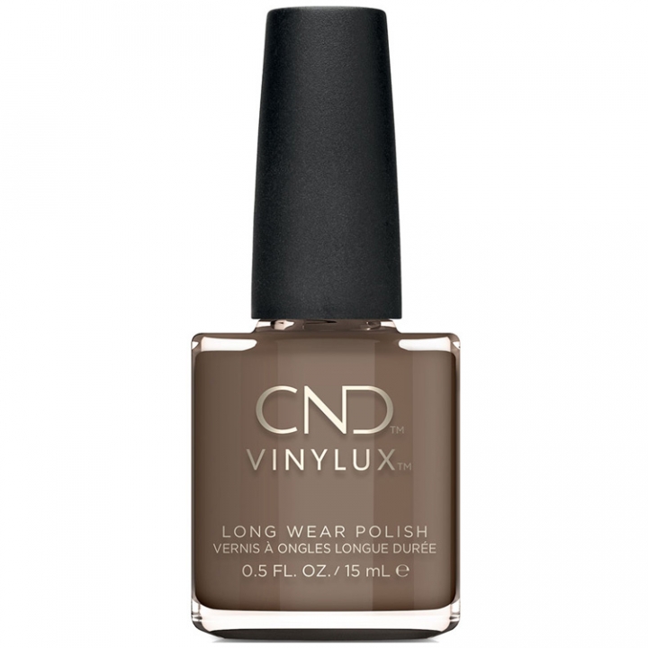 CND Vinylux Nr:144 Rubble i gruppen CND / Vinylux Nagellack / vriga Nyanser hos Nails, Body & Beauty (3656)