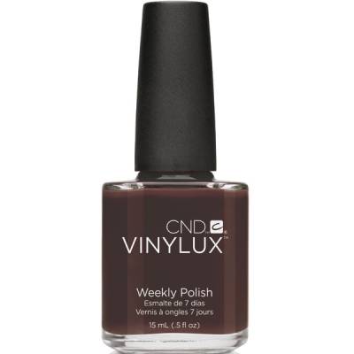 CND Vinylux Nr:113 Faux Fur i gruppen CND / Vinylux Nagellack / vriga Nyanser hos Nails, Body & Beauty (3658)